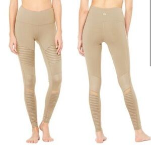 alo moto leggings